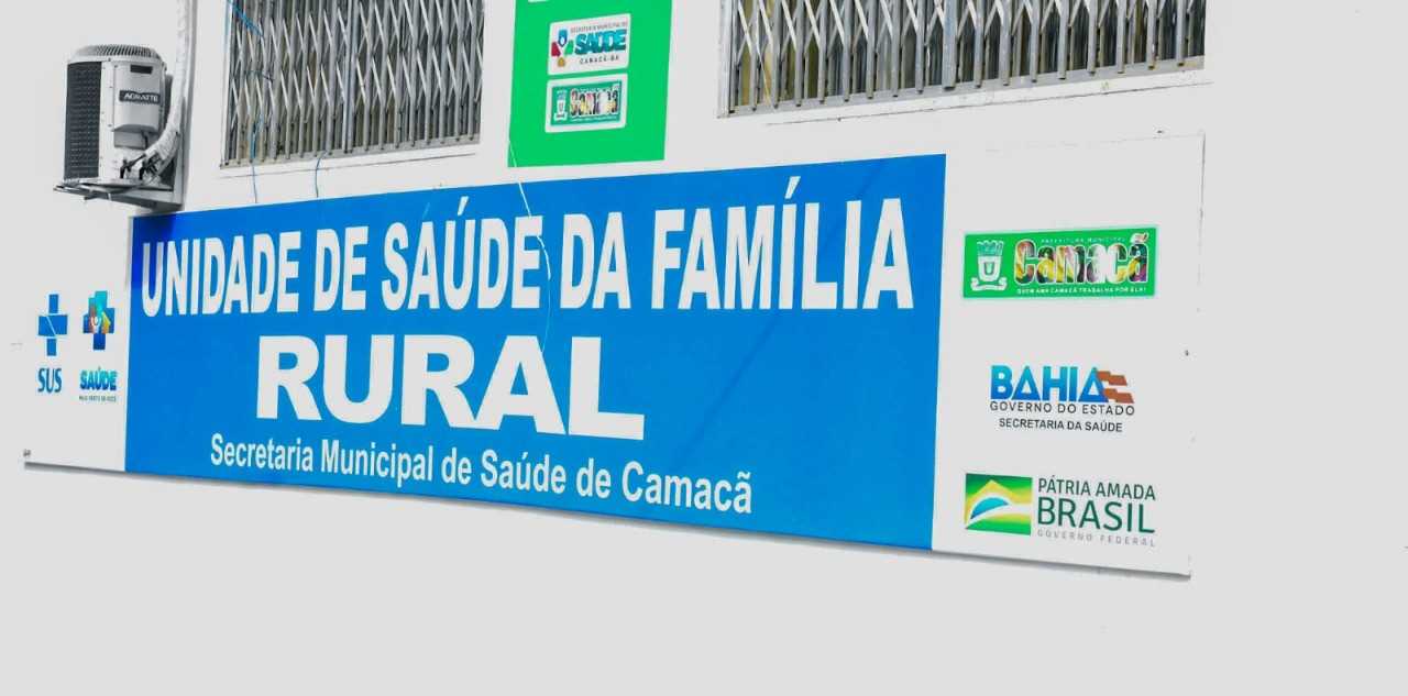 Camacã: PSF Rural realiza Mutirão de PSA para os homens da unidade